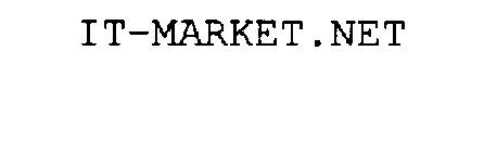 IT-MARKET.NET