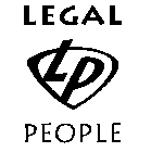 LEGAL PEOPLE