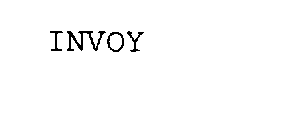 INVOY