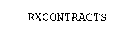 RXCONTRACTS