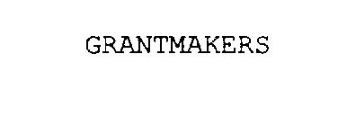 GRANTMAKERS