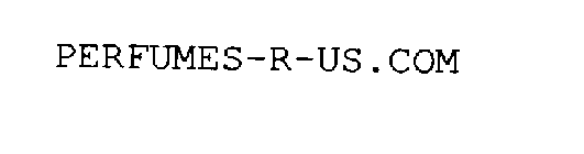 PERFUMES-R-US.COM
