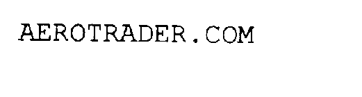 AEROTRADER.COM