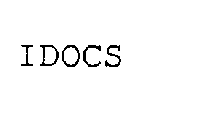 IDOCS