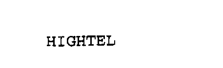 HIGHTEL