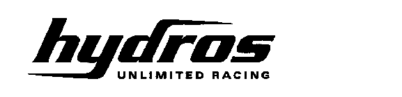 HYDROS UNLIMITED RACING