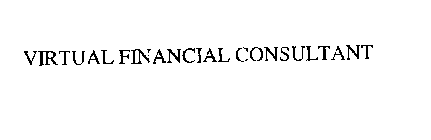 VIRTUAL FINANCIAL CONSULTANT