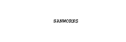 SANWORKS