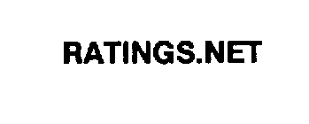RATINGS.NET