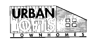 URBAN LOFTS TOWNHOMES