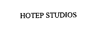 HOTEP STUDIOS