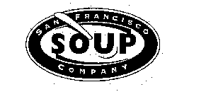SAN FRANCISCO SOUP COMPANY