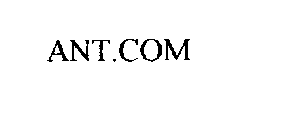 ANT.COM