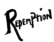 REDEMPTION