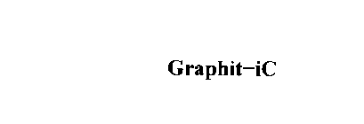 GRAPHIT-IC