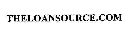 THELOANSOURCE.COM