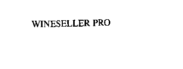 WINESELLER PRO