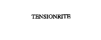 TENSIONRITE