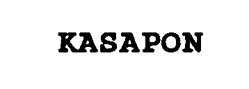 KASAPON