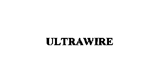 ULTRAWIRE