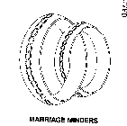 MARRIAGE MINDERS