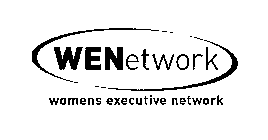 WENETWORK WOMENS EXECUTIVE NETWORK