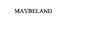 MAYBELAND