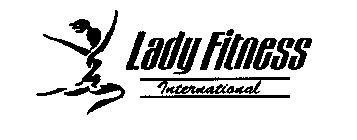 LADY FITNESS INTERNATIONAL