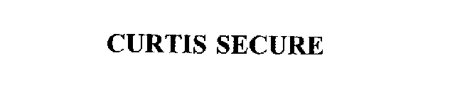 CURTIS SECURE
