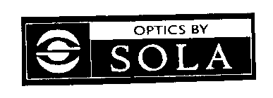 OPTICS BY SOLA