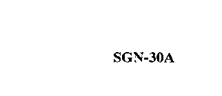 SGN-30A