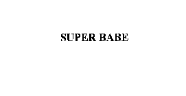 SUPER BABE