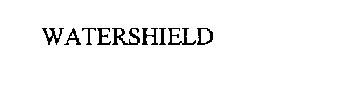 WATERSHIELD