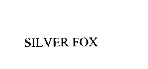 SILVER FOX
