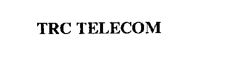 TRC TELECOM