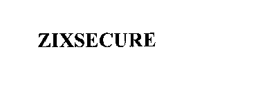 ZIXSECURE