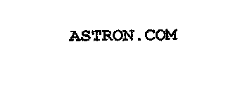 ASTRON.COM