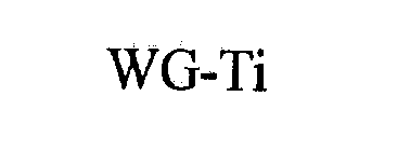 WG-TI