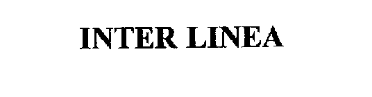 INTER LINEA