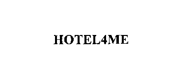 HOTEL4ME