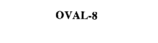OVAL-8