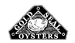 GOLD SEAL OYSTERS
