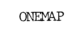 ONEMAP