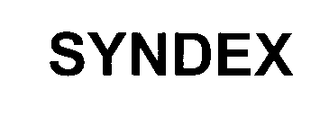 SYNDEX
