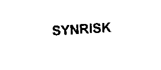 SYNRISK