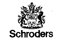 SCHRODERS