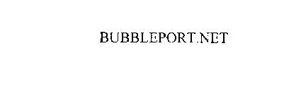 BUBBLEPORT.NET