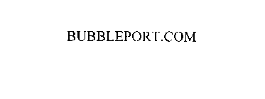 BUBBLEPORT.COM