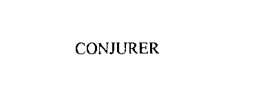 CONJURER