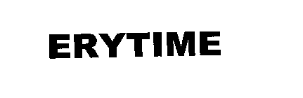 ERYTIME